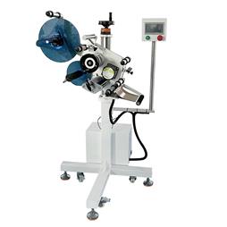 Máy dán nhãn mặt phẳng tự động QM-AFLM-200